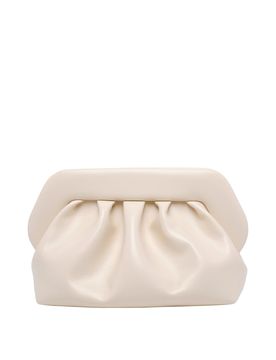 Themoirè Borsa Bios Crema Al Burro
