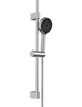Brauseset mit Mikrotropfen-Technologie Softwater 70 cm
