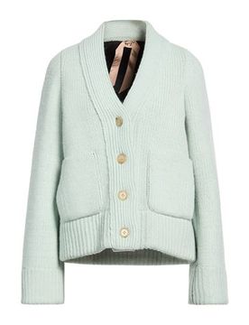 Rebecas Mujer Verde claro 36,38 Mujer