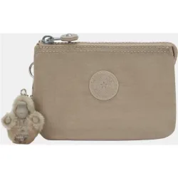 Monedero pequeño multiusos con tres compartimentos, modelo Creativity S