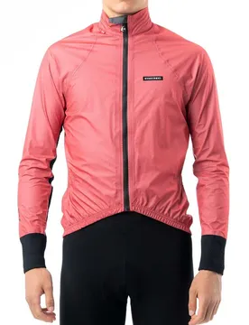 Etxeondo Giacca Ura Gore-tex® Red