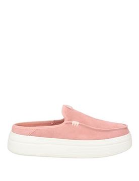 Mules & Zuecos Mujer Rosa palo 36,37,38,39,41 Mujer