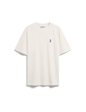 MAARKOS NO PLASTIC T-SHIRT male