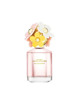 Daisy Eau so Fresh Eau de Toilette 75ml - Marc jacobs - FashionsVida