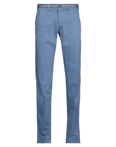 Hose Herren Taubenblau 46 Herren - Mason's - FashionsVida