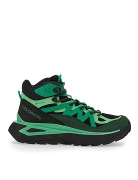 Salomon Odyssey Elmt Mid Gore-Tex
