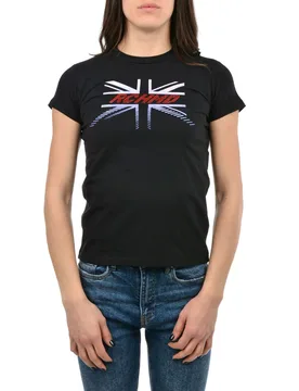 John Richmond T-SHIRT T-SHIRT - John richmond - FashionsVida
