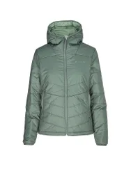 Veste de randonnée à capuche Livias vert clair 44