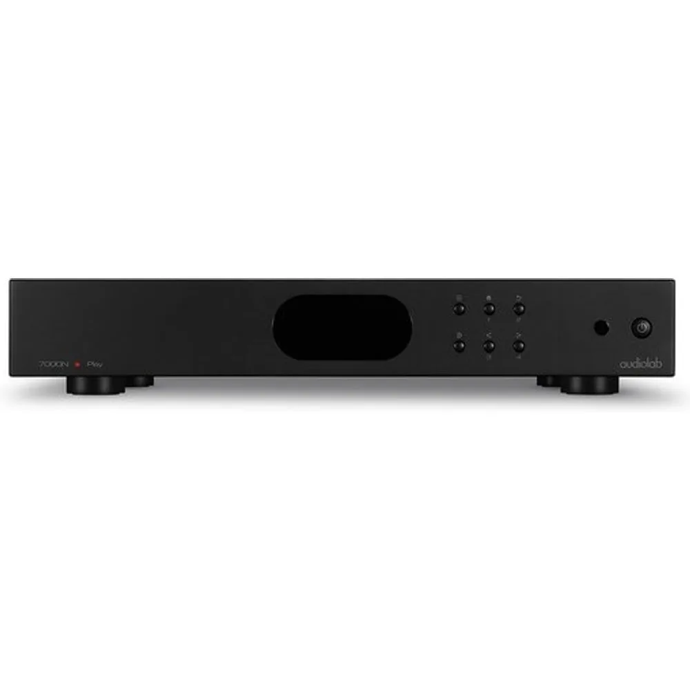 Reproductor en red 7000N Play - Audiolab - FashionsVida