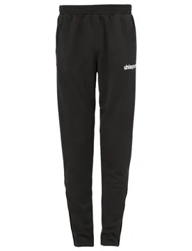 Pantalon Team Black / White 2XL