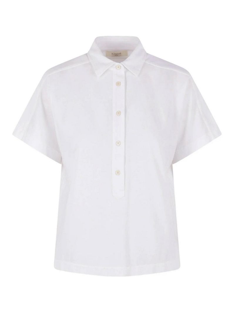 Zanone V Polo Mc