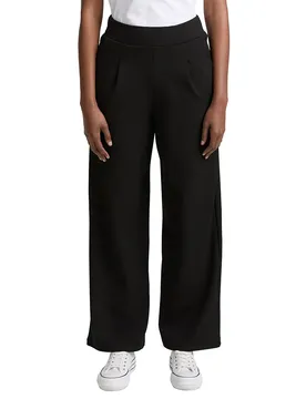Pantaloni 1079 Deep Black S