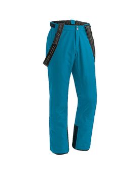 Pantalon de ski Anton Slim 2.0 bleu 52