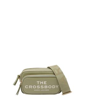 Marc Jacobs Logo la borsa traversa