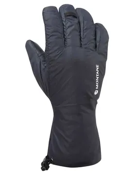 Gants Respond Dry Line Black M