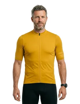 Maillot à Manches Courtes Pro Sl