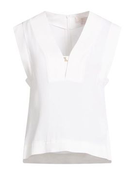 GENNY Top Damen Weiß 38,40 Damen