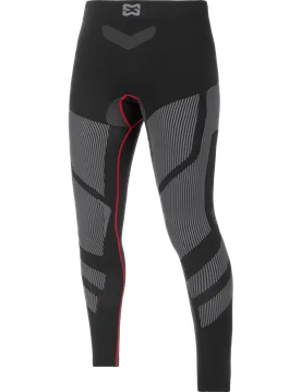WÜRTH MODYF Sous-vêtement thermique bas ACTIVE noir Noir XS - Würth MODYF - FashionsVida