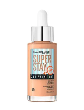 Super Stay 24H. Skin Tint 40 - MAYBELLINE NEW YORK - FashionsVida