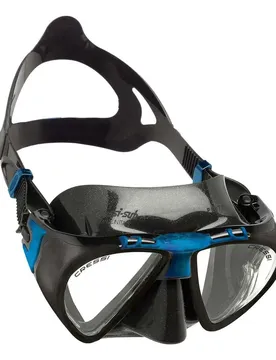 Maschera Subacquea Penta Plus