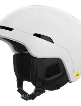 Casque Obex Mips Hydrogen White M-L unisex