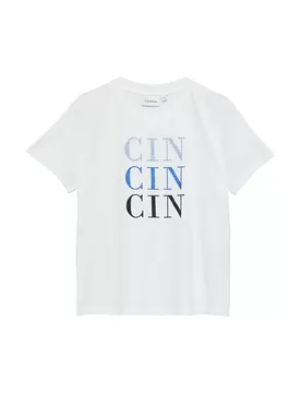 T-Shirt female
