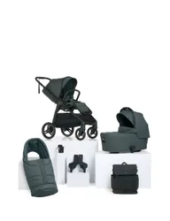 Ocarro 2 6 Piece Essential Kit Teal unisex