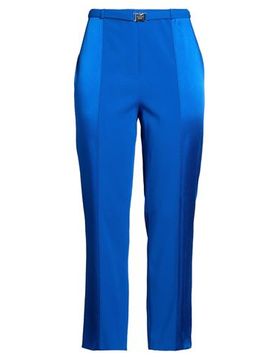Pantalones Mujer Azul eléctrico 36,44 Mujer