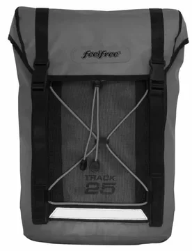 Sacco Impermeabile Track 25l - Feelfree Gear - FashionsVida