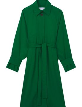 Proenza Schouler Giacconi Green