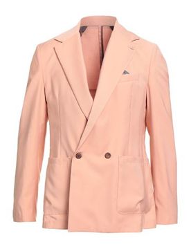 BERNA Blazer Herren Lachs 48 Herren