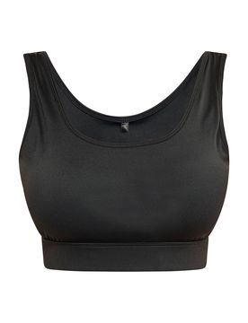 IZIA Top negro
