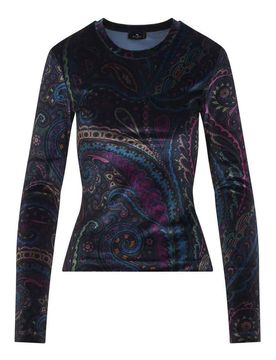 Etro Maglia top