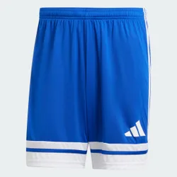 Squadra 25 Pantaloni Corti L Royal Blue / White