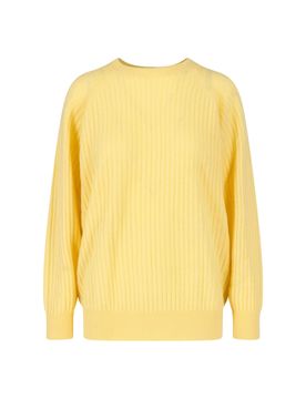 Frame 100% Cashmere Sweater