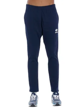 Trainingshose Myron - Bleu - male - Size: L - Errea - FashionsVida