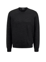 Maerz Suéter negro 56