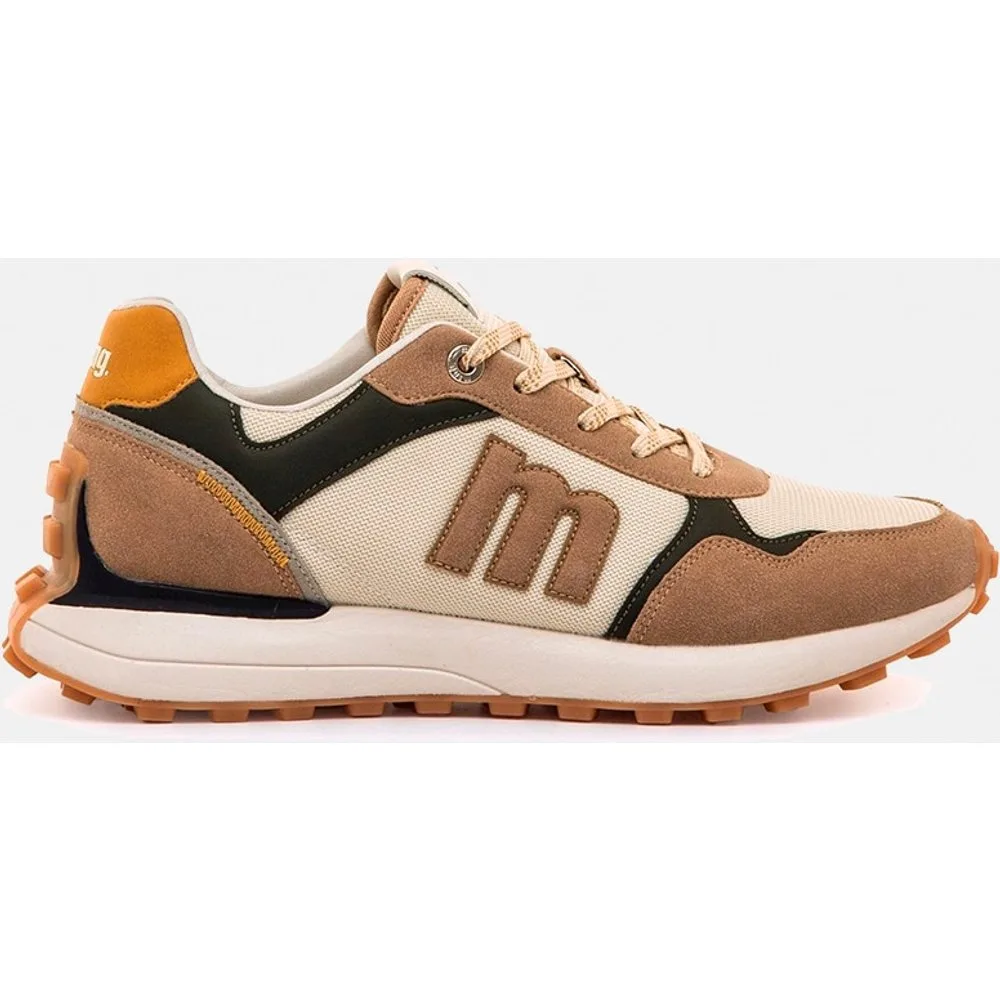 Zapatillas para hombre de la marca Mtng, modelo Zinc - mustang - FashionsVida