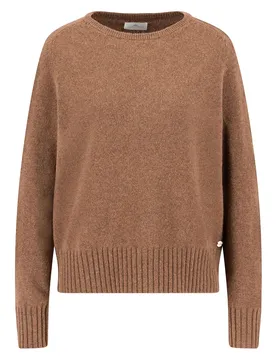 Maglione 250972 Cinnamon M