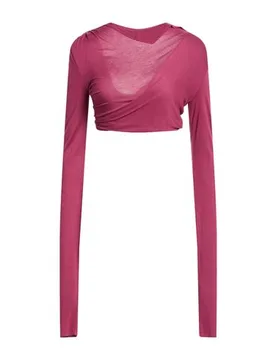 Top Mujer Malva 36 Mujer - Rick Owens Lilies - FashionsVida