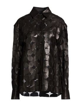 Camisa Mujer Negro 36 Mujer