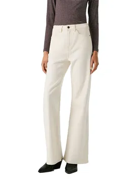 Jeans A Vita Alta Flare Hw Willa Denim 28