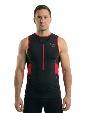 Maillot De Triathlon Sans Manches Activate