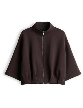 Opus Blouson GALTOS marrón 40