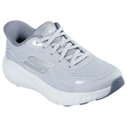 Scarpe Da Running Go Run Now Gray Textile / Trim EU 39