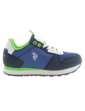 Jungen SPORTSCHUH Blau NOBIK008K3TH1_D992CF1_BLUBLU