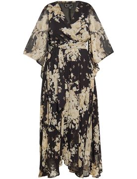 Vestido / oscuro /