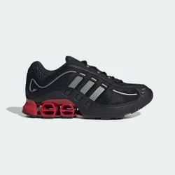 Scarpe Megaride O1 44 Core Black / Better Scarlet / Carbon