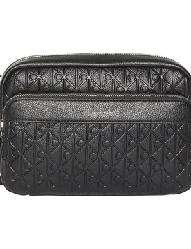 Borsa A Tracolla Lv0d3203g Black One Size