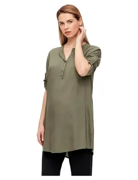 Blusa Mercy Maternity Tunic